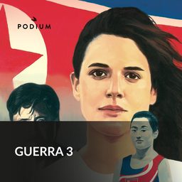 Guerra3 podcast
