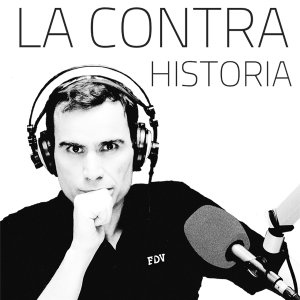 La Contrahistoria podcast