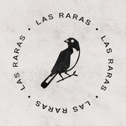 Las Raras podcast