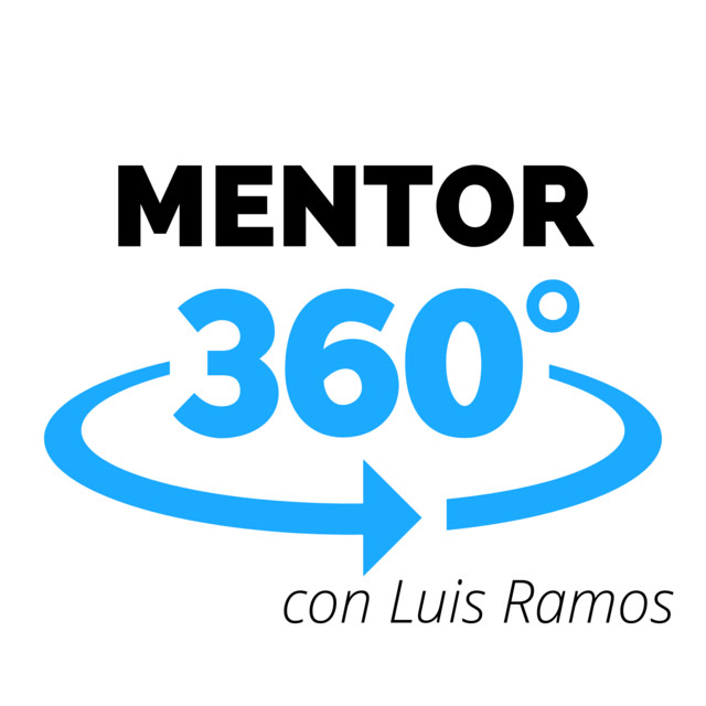 Mentor 360 podcast