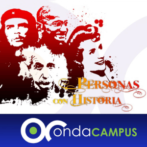 Personas con historia podcast