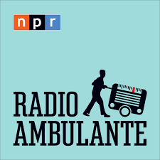 Radio ambulante