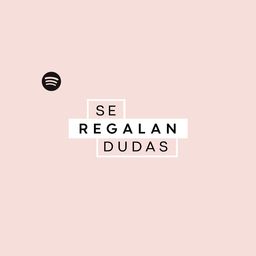 Se regalan dudas podcast