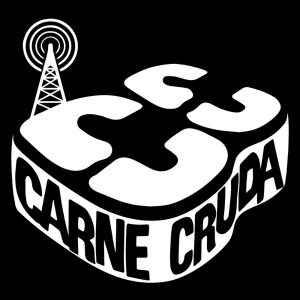 Carne Cruda podcast