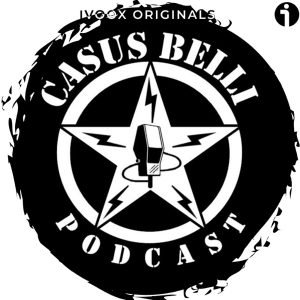 Casus Belli Podcast Historia