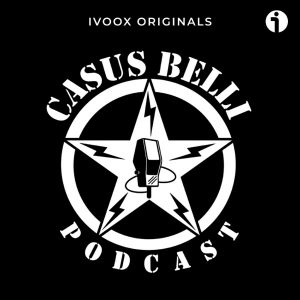 Casus Belli podcast