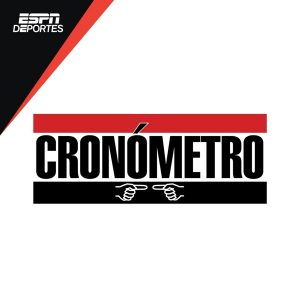 Cronómetro podcast