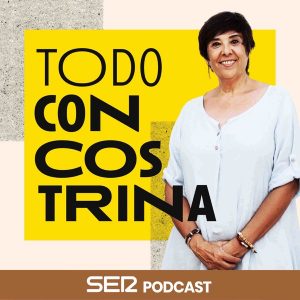 Todo Concostrina podcast