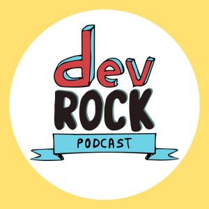 DevRock podcast