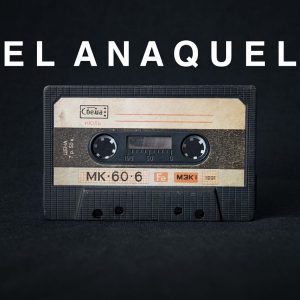 El Anaquel