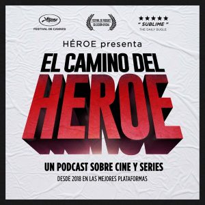 Camino del Heroe podcast