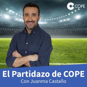 El partidazo podcast