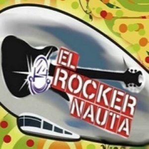 El Rockernauta podcast