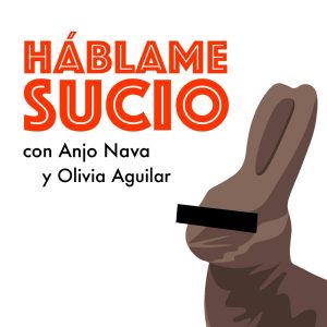 Háblame sucio