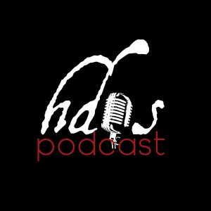 Historiados podcast