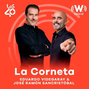 La corneta podcast