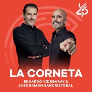 La corneta podcast