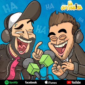 La Cotorrisa podcast