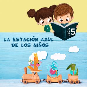 La estación azul de los niños podcast