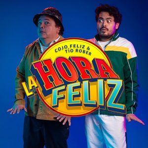 La Hora Feliz