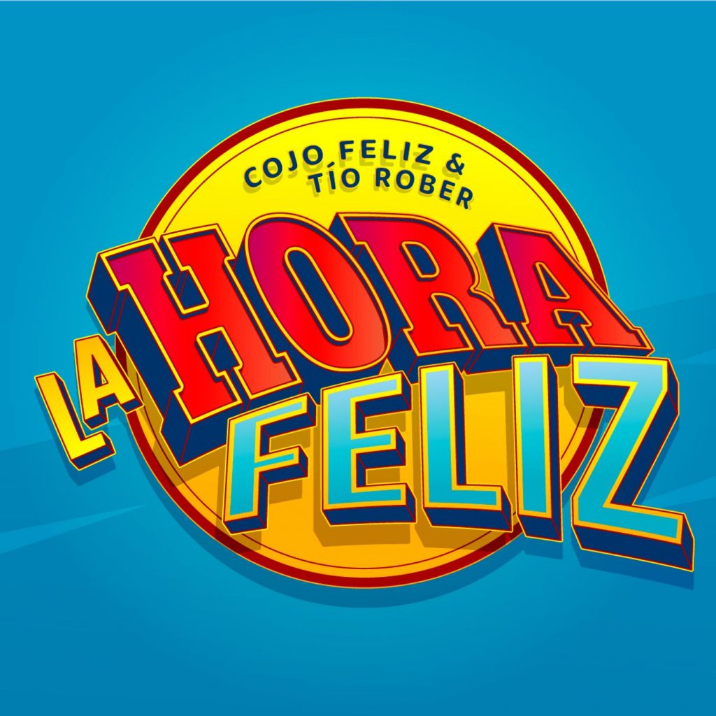 La hora feliz