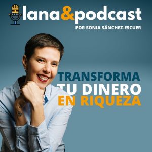 Lana y Podcast