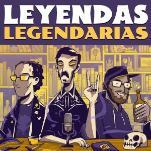 Leyendas Legendarias