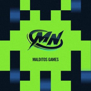 Malditos Games podcast