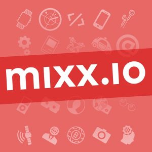Mixx.io podcast