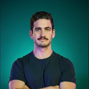 IMPULSO con Rorro Echáve‪z‬