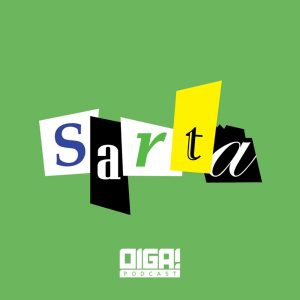 Sarta podcast