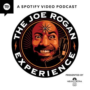 The Joe Rogan Experience