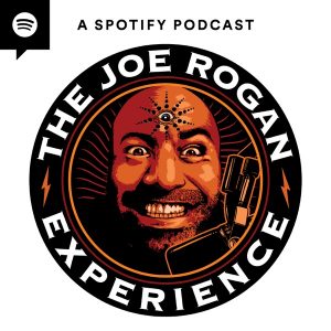 JRE Podcast