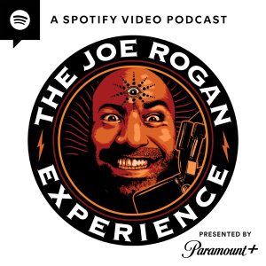 The Joe Rogan Experience