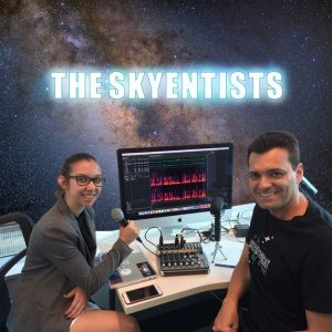 The skyentists