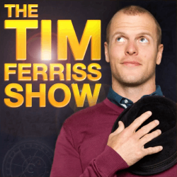 The Tim Ferriss Show podcast