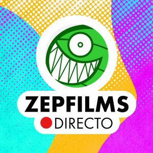 Zepfilms Directo podcast