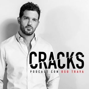 Cracks podcast