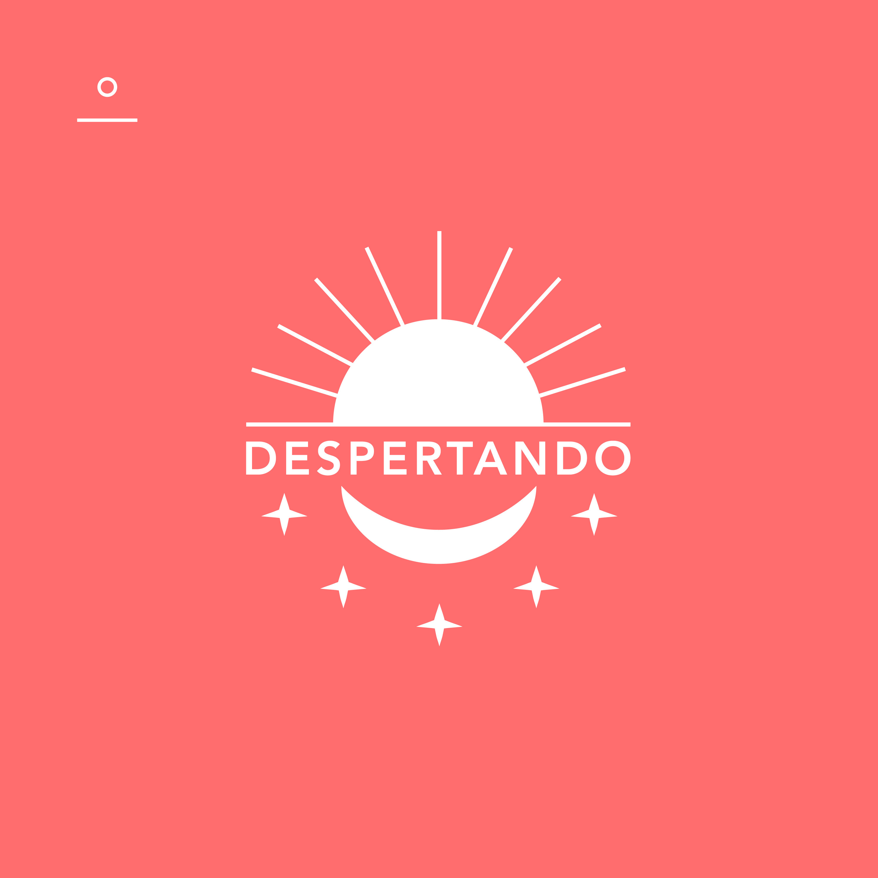 Despertando