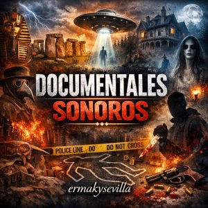 Documentales sonoros