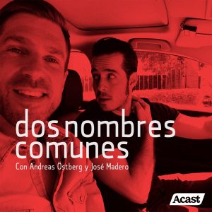 Dos Nombres Comunes podcast