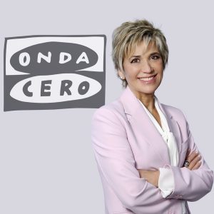 Julia en la Onda