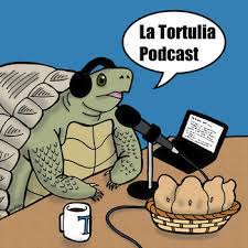La tortulia podcast