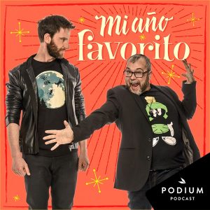 Mi año favorito podcast