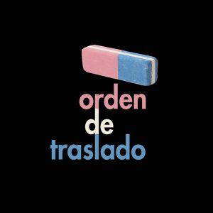 Orden de traslado