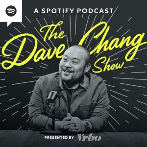 The Dave Chang Show