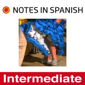 Notes in Spanish