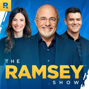 The Dave Ramsey Show podcast