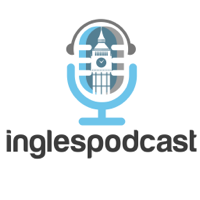Aprende ingles con ingles podcast de La Mansión del Inglés-Learn English Free