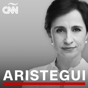 Aristegui podcast